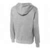 Sport-Tek ST271 Lace Up Pullover Hooded Sweatshirt
