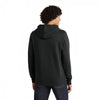 Sport-Tek ST271 Lace Up Pullover Hooded Sweatshirt