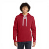 Sport-Tek ST271 Lace Up Pullover Hooded Sweatshirt