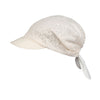 Mega Cap 6596 Ladies' Jacquard Mesh Fashion Hat