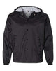Augusta Sportswear 3102 Unisex Hooded Coach's Jacket