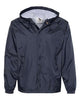 Augusta Sportswear 3102 Unisex Hooded Coach's Jacket