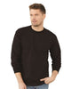 Bayside 6100 Unisex USA-Made Long Sleeve T-Shirt
