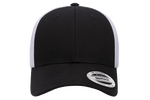 YP Classics® 6601T Low Profile Trucker Cap 2-Tone