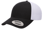 YP Classics® 6601T Low Profile Trucker Cap 2-Tone