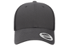 YP Classics® 6601T Low Profile Trucker Cap 2-Tone