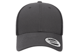 YP Classics® 6601T Low Profile Trucker Cap 2-Tone