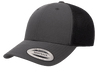 YP Classics® 6601T Low Profile Trucker Cap 2-Tone
