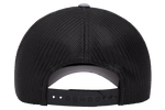 YP Classics® 6601T Low Profile Trucker Cap 2-Tone