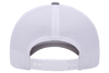 YP Classics® 6601T Low Profile Trucker Cap 2-Tone