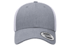 YP Classics® 6601T Low Profile Trucker Cap 2-Tone