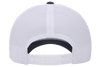 YP Classics® 6601T Low Profile Trucker Cap 2-Tone
