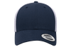 YP Classics® 6601T Low Profile Trucker Cap 2-Tone