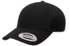 YP Classics® 6601 Low Profile Trucker Cap