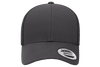 YP Classics® 6601 Low Profile Trucker Cap