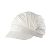 Mega Cap 6601 UV Cotton Pleated Hat