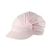 Mega Cap 6601 UV Cotton Pleated Hat