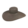 Mega Cap 6602 Infinity Selections Ladies' Fashion Wide Brim Hat