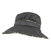Mega Cap 6604 Infinity Selections Ladies' Fashion Brim Hat
