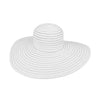 Mega Cap 6602 Infinity Selections Ladies' Fashion Wide Brim Hat