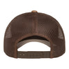 Yupoong 6606KR YP Classics Kryptek Retro Trucker Cap