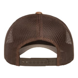 Yupoong 6606KR YP Classics Kryptek Retro Trucker Cap