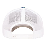 Yupoong 6606KR YP Classics Kryptek Retro Trucker Cap