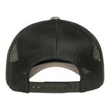 Yupoong 6606KR YP Classics Kryptek Retro Trucker Cap