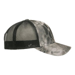 Yupoong 6606KR YP Classics Kryptek Retro Trucker Cap