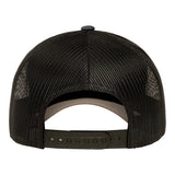 Yupoong 6606KR YP Classics Kryptek Retro Trucker Cap