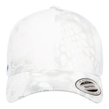 Yupoong 6606KR YP Classics Kryptek Retro Trucker Cap