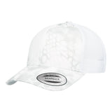 Yupoong 6606KR YP Classics Kryptek Retro Trucker Cap