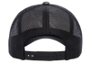 YP Classics® 6606RC Realtree® Camo Retro Trucker Cap