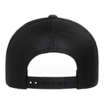 Flexfit 6606R - Sustainable Retro Trucker Hat - Yupoong YP Classics® 6606R