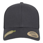 Flexfit 6606R - Sustainable Retro Trucker Hat - Yupoong YP Classics® 6606R