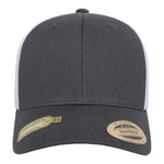 Flexfit 6606R - Sustainable Retro Trucker Hat - Yupoong YP Classics® 6606R