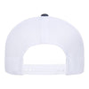 Flexfit 6606R - Sustainable Retro Trucker Hat - Yupoong YP Classics® 6606R