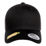 Flexfit 6606R - Sustainable Retro Trucker Hat - Yupoong YP Classics® 6606R