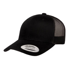 Flexfit 6606R - Sustainable Retro Trucker Hat - Yupoong YP Classics® 6606R - 