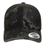 Yupoong 6606VC YP Classics Veil Camo Retro Trucker Cap