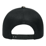 Yupoong 6606VC YP Classics Veil Camo Retro Trucker Cap