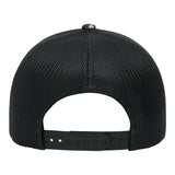 Yupoong 6606VC YP Classics Veil Camo Retro Trucker Cap