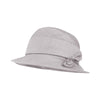 Mega Cap 6606 Infinity Selections Ladies' Fashion Wire In Brim Hat