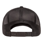 Flexfit 6606R - Sustainable Retro Trucker Hat - Yupoong YP Classics® 6606R