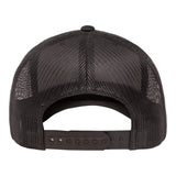 Flexfit 6606R - Sustainable Retro Trucker Hat - Yupoong YP Classics® 6606R