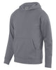 Augusta Sportswear 5415 Youth 60/40 Fleece Hooded Sweatshirt