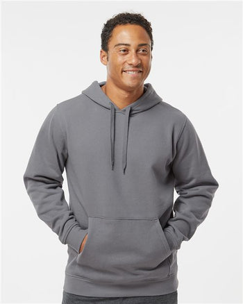 Augusta Sportswear 5414 Unisex 60/40 Fleece Hooded Sweatshirt
