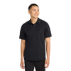 Sport-Tek ST653 Micropique Sport-Wick Piped Polo