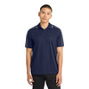 Sport-Tek ST653 Micropique Sport-Wick Piped Polo