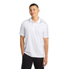 Sport-Tek ST653 Micropique Sport-Wick Piped Polo